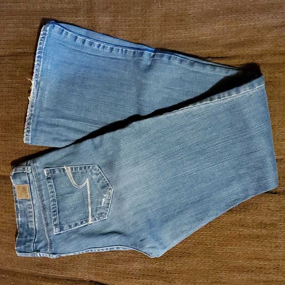 American Eagle